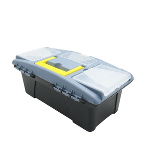 塑料工具存储包装工具箱 - Product Image 3