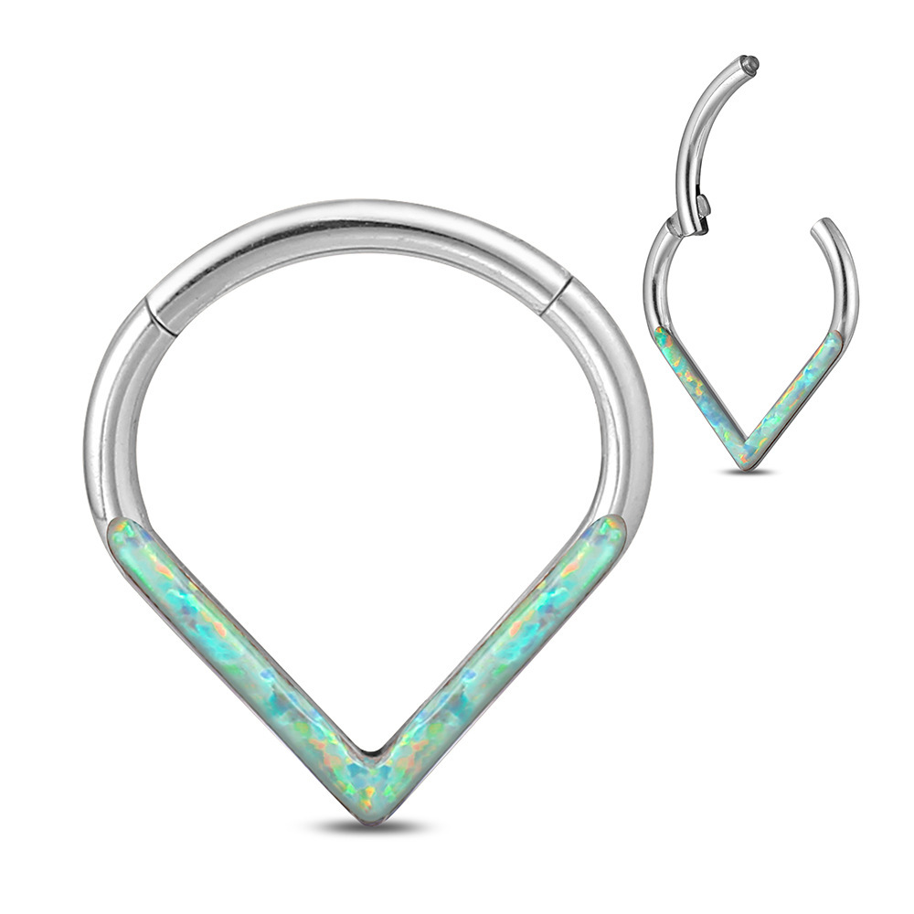 White Opal