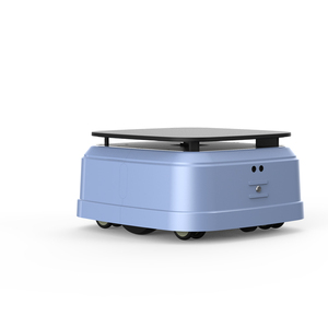 Intelligentes Wagen roboter gehäuse Automatisches Laden Öffnen Sie das AGV-Gehäuse der SDK-Plattform - Product Image 1