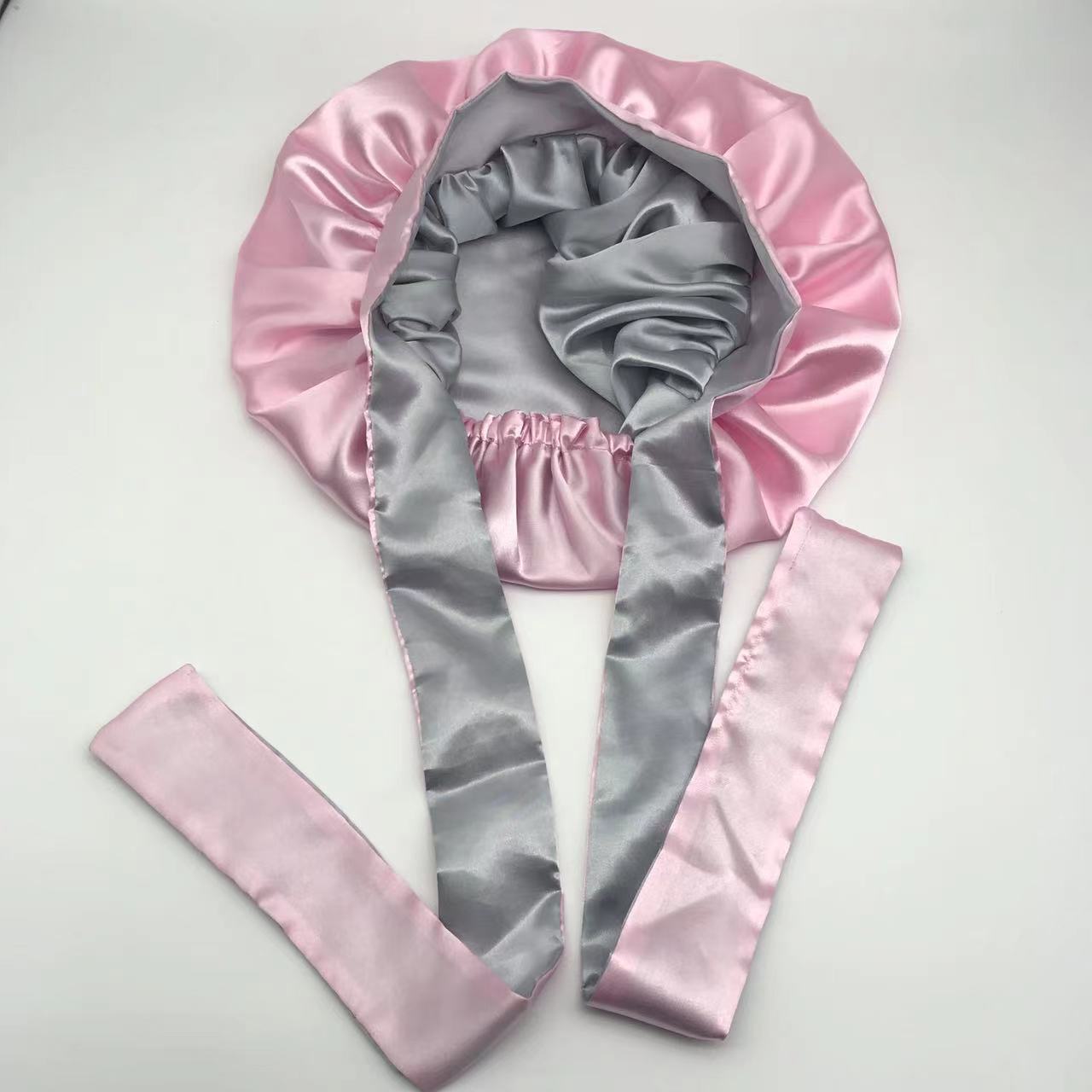 Rosa chiaro + sliver