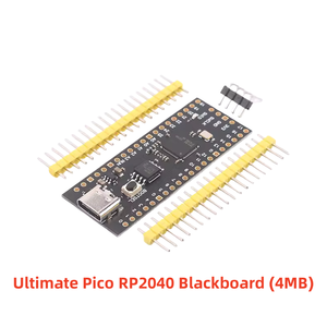 Rpraspberry ahududu Pi geliştirme kurulu PICO çift çekirdekli PICO W rpzero sıfır rpraspberry ahududu Pi geliştirme kurulu
