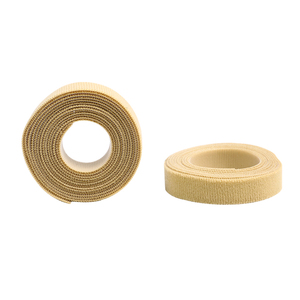 Polyester Nylon Colorful High Quality <strong>Hook</strong> <strong>and</strong> <strong>Loop</strong> Cable Tie <strong>and</strong> Premium Self Adhesive <strong>Hook</strong> <strong>and</strong> <strong>Loop</strong> Tape - Product Image 1