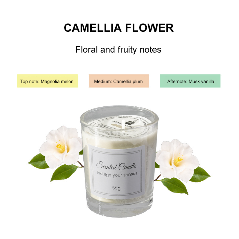 Camellia
