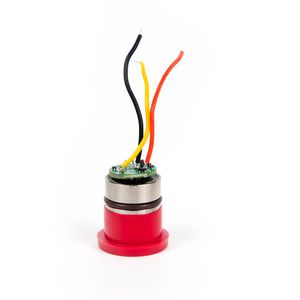 Sensor de presión de silicio piezorresistivo lleno de aceite de salida analógica WNK - Product Image 4
