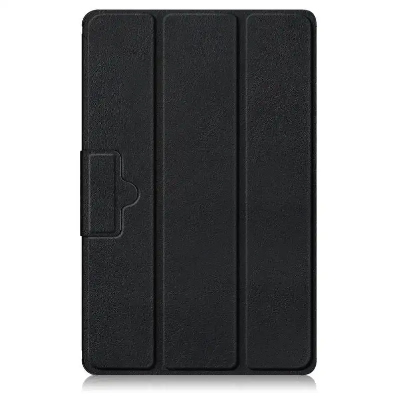 PU Universal Tablet Case Cover untuk Tab M10 Plus