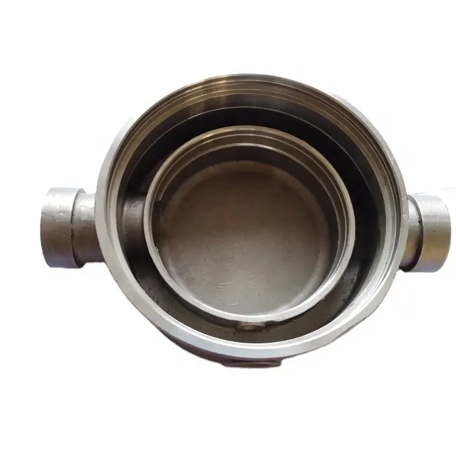Stainless Steel Precision Investment Casting For Water Pump Valve Body