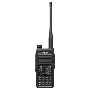 For Tyt IP-79 Handheld for Radio Linux <strong>System</strong> with <strong>Analog</strong> and Network Dual Mode Combined with a Repeater Function and Air Band F