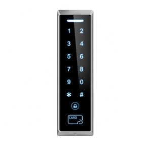 Lettore di schede Rfid Hotsale 125khz 13.56mhz per scheda IC a radiofrequenza senza contatto - Product Image 1