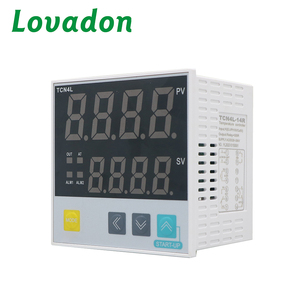 High Precision AC/DC85-264V TCN4L Digital LED <strong>Temperature</strong> <strong>Controller</strong> with Thermostat