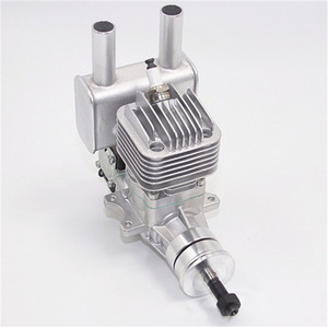 เครื่องยนต์เบนซินวิงเกอร์15cc รีซีรีย์ RC เครื่องบินรุ่นสองจังหวะรีโมทคอนโทรล - Product Image 1