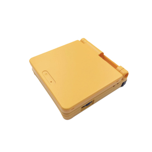 Peşin SP yedek tam konut kabuk konsolu için komple durumda kapak için nintendo GBA SP - Product Image 4