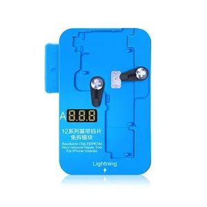 Originale JC 13 IN 1 Chip integrato programmatore Baseband Logic Intel EEPROM PRO1000S per iPhone 6-8 8P X XS 11 12 13 14 MAX PRO - Product Image 3