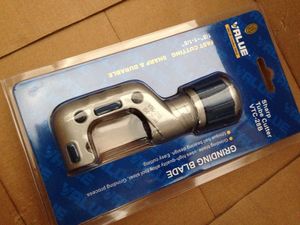 VTC-19 VTC-32 VTC-35 VTC-42 VTC-70エアコン用ヘビーデューティーカッター銅パイプチューブパイプカッター - Product Image 4