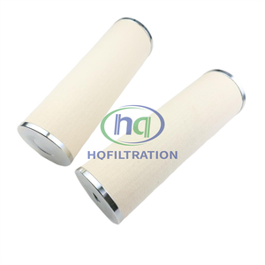 DM839-00-C hqfiltration khí đốt tự nhiên coalescing Lọc Cartridge - Product Image 6