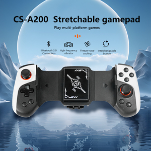 Wireless Stretching Mobile Gaming Controller Gamepad für Joystick Android IOS für Cloud-Spiele - Product Image 4