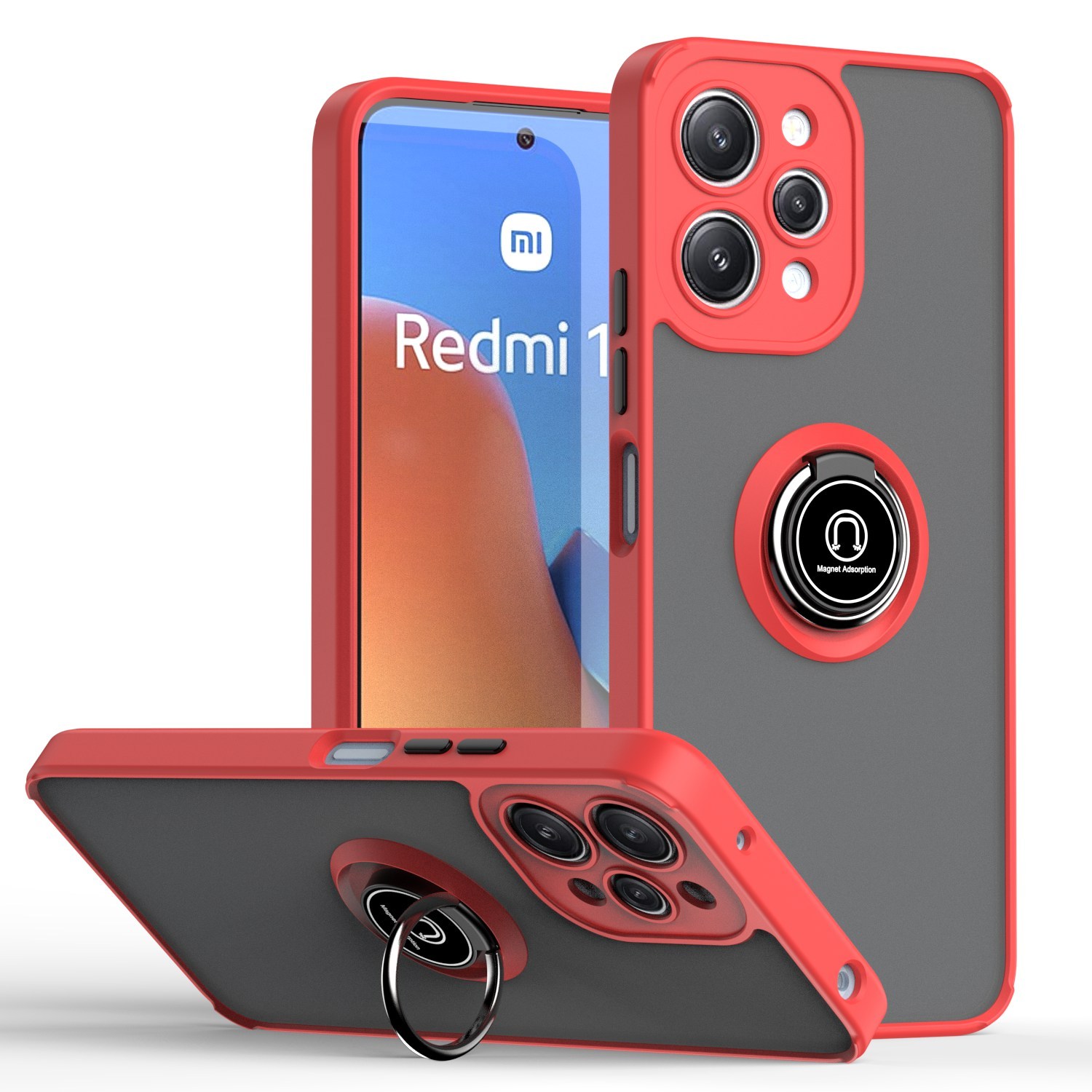 Rosso