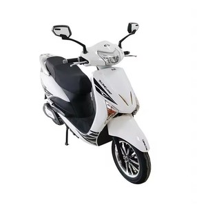 電動バイクバッテリーオプションカスタマイズ可能クラシックモデル電動スクーター工場直販