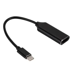 Factory Directly Price Type C <strong>USB</strong> to <strong>HDMI</strong> Adapter 4K Cable <strong>USB</strong> 3.1 <strong>HDMI</strong> Converter - Product Image 4