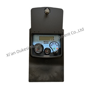 Mobil kompresörler XAS/XATS serisi için Atlas Copco hava kompresörü denetleyici 1900100372 - Product Image 2