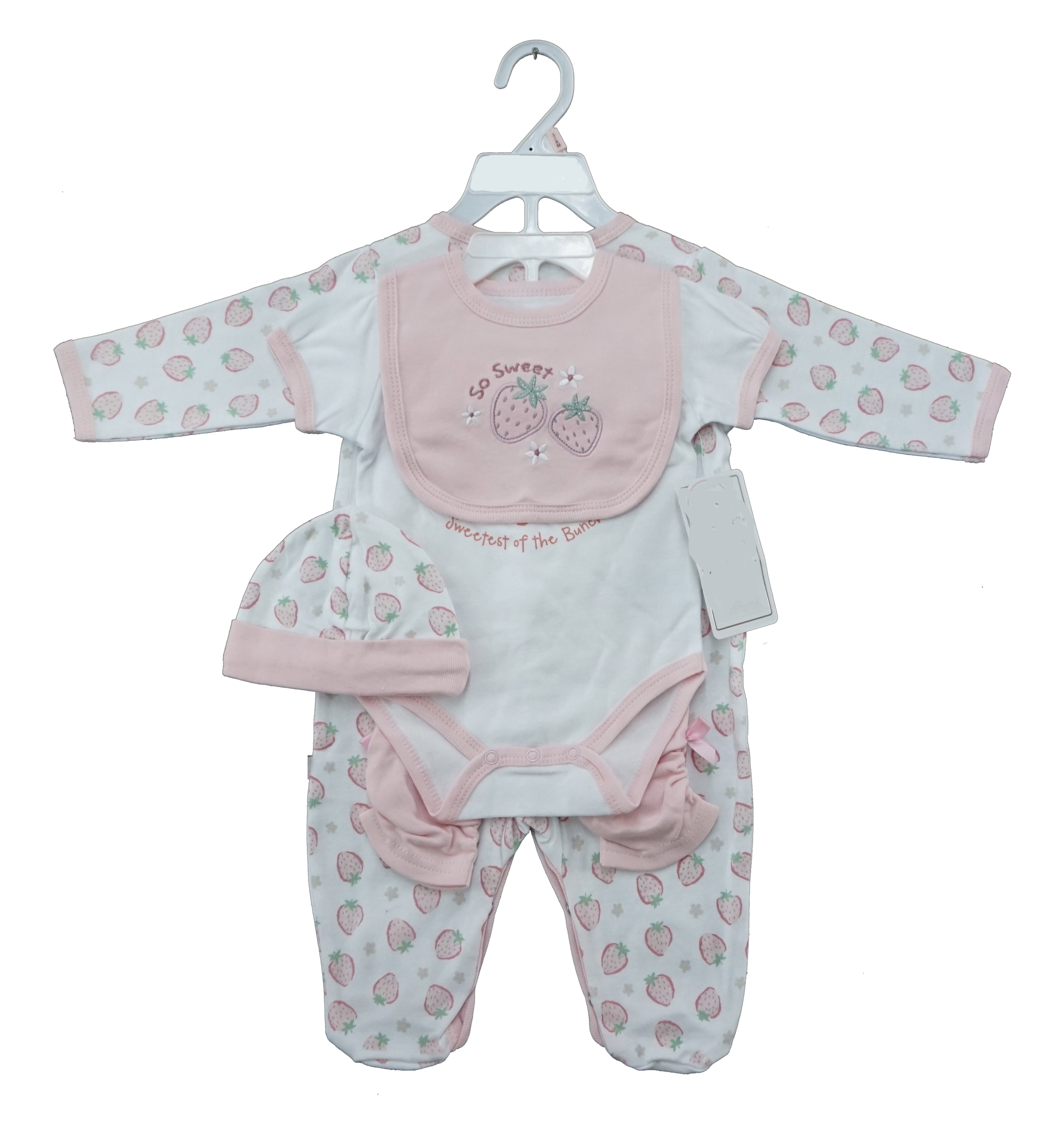 Baby pink