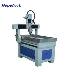 高精度 <span class=keywords><strong>cnc</strong></span> 路由器 2.2kw 用于金属，石材