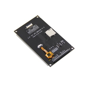 Modulo LCD SPI 3.5 pollici con moduli LCD di alta qualità di tipo IPS 480x320 risoluzione - Product Image 3