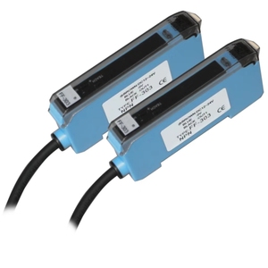High-precision Area Detection <strong>Diffuse</strong> <strong>Reflection</strong> Fiber <strong>Sensor</strong> Amplifier for Light Source Detection and Identification - Product Image 6