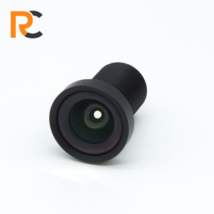 高性能8MP解像度CCTVカメラレンズ1/1.8インチIMX678センサー4.5mm F2.6ドローン用に設計