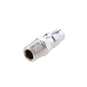 NPM20 japon tipi Nitto pnömatik hızlı bağlantı elemanı iki dokunmatik fiş bağlantısı - Product Image 4