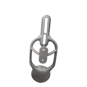 Hochpräziser 3D-Druck Rapid Prototype Kunden spezifisches Kunststoff modell SLA SLS SLM Service Micro Machin ing enthalten - Product Image 5