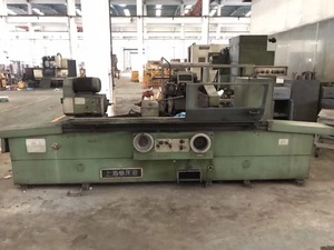 <strong>Used</strong> China M1432B <strong>Cylindrical</strong> Grinder <strong>Cylindrical</strong> <strong>Grinding</strong> <strong>Machine</strong> with Low Price Good Condition