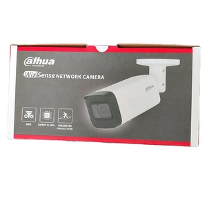 Dahua versione inglese originale IPC-HFW2841T-ZAS fotocamera di rete WizSense proiettile a focale larga 8MP IR - Product Image 3