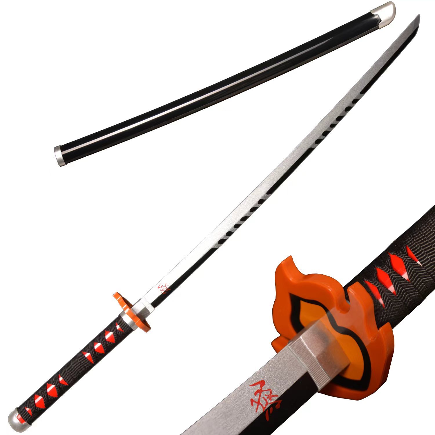 Vulcain Kamado Tanjirou