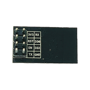 OKY3366 ESP8266 Remote Wireless Module Stabiles WIFI-zu-UART-Modul ESP-01