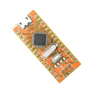 Open Source di alta qualità CH340 328P Mirco USB schede di sviluppo per NANO V3.0 - Product Image 2