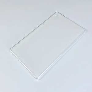 Mềm TPU trường hợp bìa cho <span class=keywords><strong>Samsung</strong></span> Galaxy Tab A9 <span class=keywords><strong>8</strong></span>.7 inch SM-X110 SM-115 phổ trường hợp - Product Image 5