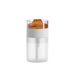 Nuovo arrivo portatile Mini umidificatore d'aria diffusore piccolo olio essenziale per la casa diffusore di fragranze macchina uso domestico Hotel per uso domestico 1 anno - Product Image 1