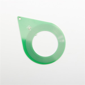 Auto Lock Inspection Loop unverzicht bar für Schlosser oder Schlüssel programmierer Es kann verwendet werden, um Lock Loop zu überprüfen - Product Image 3