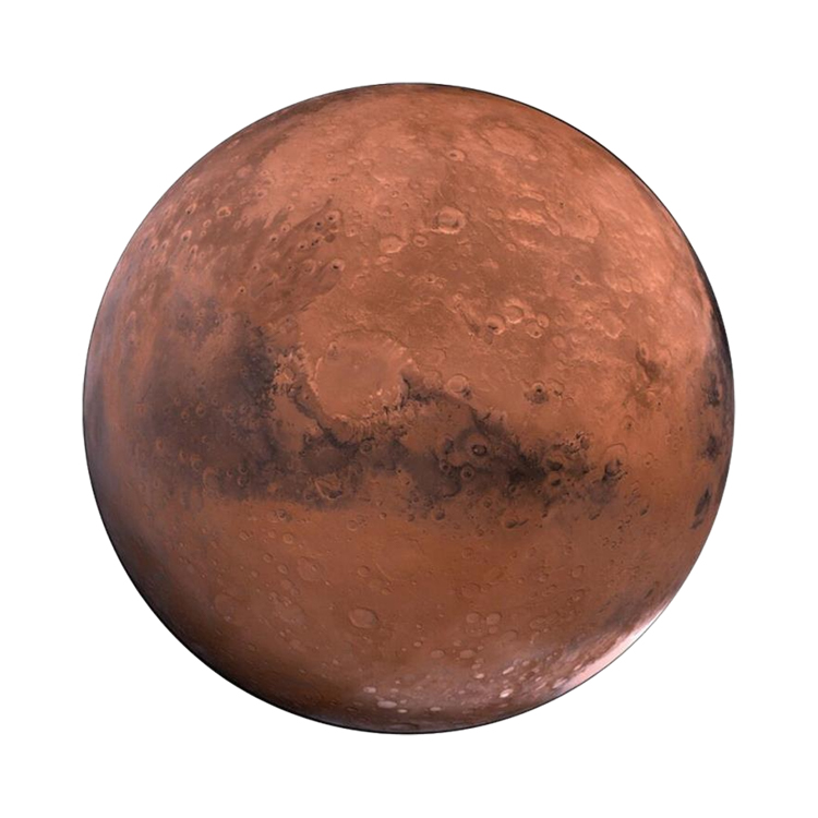 Mars