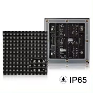 P5 <strong>LED</strong> <strong>Module</strong> Indoor <strong>Led</strong> <strong>Display</strong> 1 / 16Scan - Product Image 6