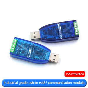 Industrial Grade <strong>Usb</strong> to Rs485 Communication Module Bidirectional Half-duplex Serial Line Converter U485 - Product Image 5