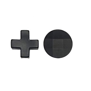 Yuvarlak klavye tuş çapraz yön düğme anahtarı XBOX ONE Elite seri 1 ve 2 Edition denetleyici Gamepad düğme onarım parçaları - Product Image 2