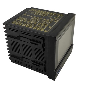 MPR800: 2,4. 6,8-Canal MODBUS RS485 Digital de pantalla LCD y papel gráfico de temperatura con alarma de datos USB de memoria Flash - Product Image 5