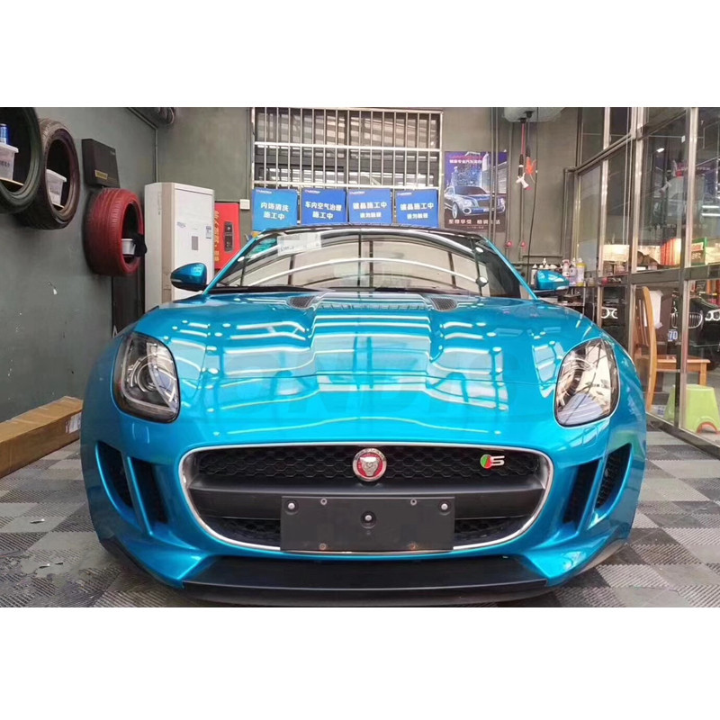Azul marino