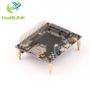 Raspberry Pi 3G/4GLTEモジュールNB-IOT/EMTC/GPRS - Product Image 3