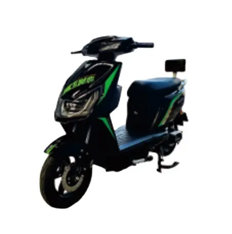 Sepeda motor listrik 1000w, sepeda motor listrik skuter kecepatan tinggi 2 roda Super Moto Trail Super sepeda motor elektrik