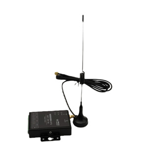 Módem Gsm de puerta de enlace Ethernet 4G RS485/232 para automatización Industrial, enrutador IOT DE FÁBRICA DE China de la fábrica de La BOY-CM-4G - Product Image 6