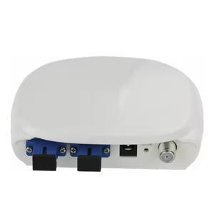 FTTH attivo singolo uscita CATV cavo filtro ricevitore Mini nodo ottico con Wdm Wsee FTTH nodo ottico 1550nm LOptical ricevitore - Product Image 4