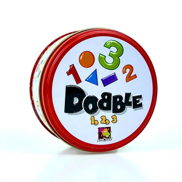 123 modèle numérique