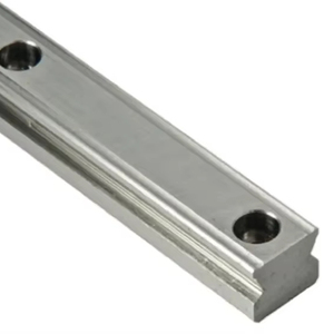 Rodamiento de bloque lineal de riel de guía lineal HGR20 para máquina CNC HGR20 - Product Image 1